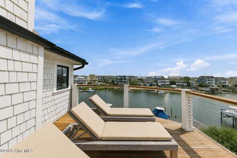 Tiny photo for 13 Bermuda Drive, Wrightsville Beach, NC 28480 (MLS # 100598963)