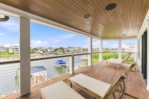 Tiny photo for 13 Bermuda Drive, Wrightsville Beach, NC 28480 (MLS # 100598963)