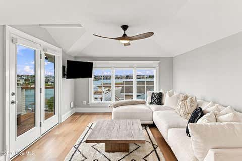 Tiny photo for 13 Bermuda Drive, Wrightsville Beach, NC 28480 (MLS # 100598963)