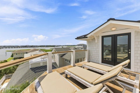Tiny photo for 13 Bermuda Drive, Wrightsville Beach, NC 28480 (MLS # 100598963)