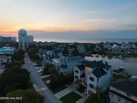 Tiny photo for 13 Bermuda Drive, Wrightsville Beach, NC 28480 (MLS # 100598963)