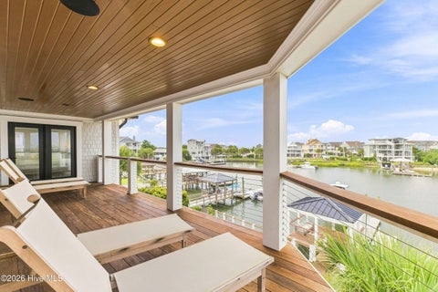 Tiny photo for 13 Bermuda Drive, Wrightsville Beach, NC 28480 (MLS # 100598963)