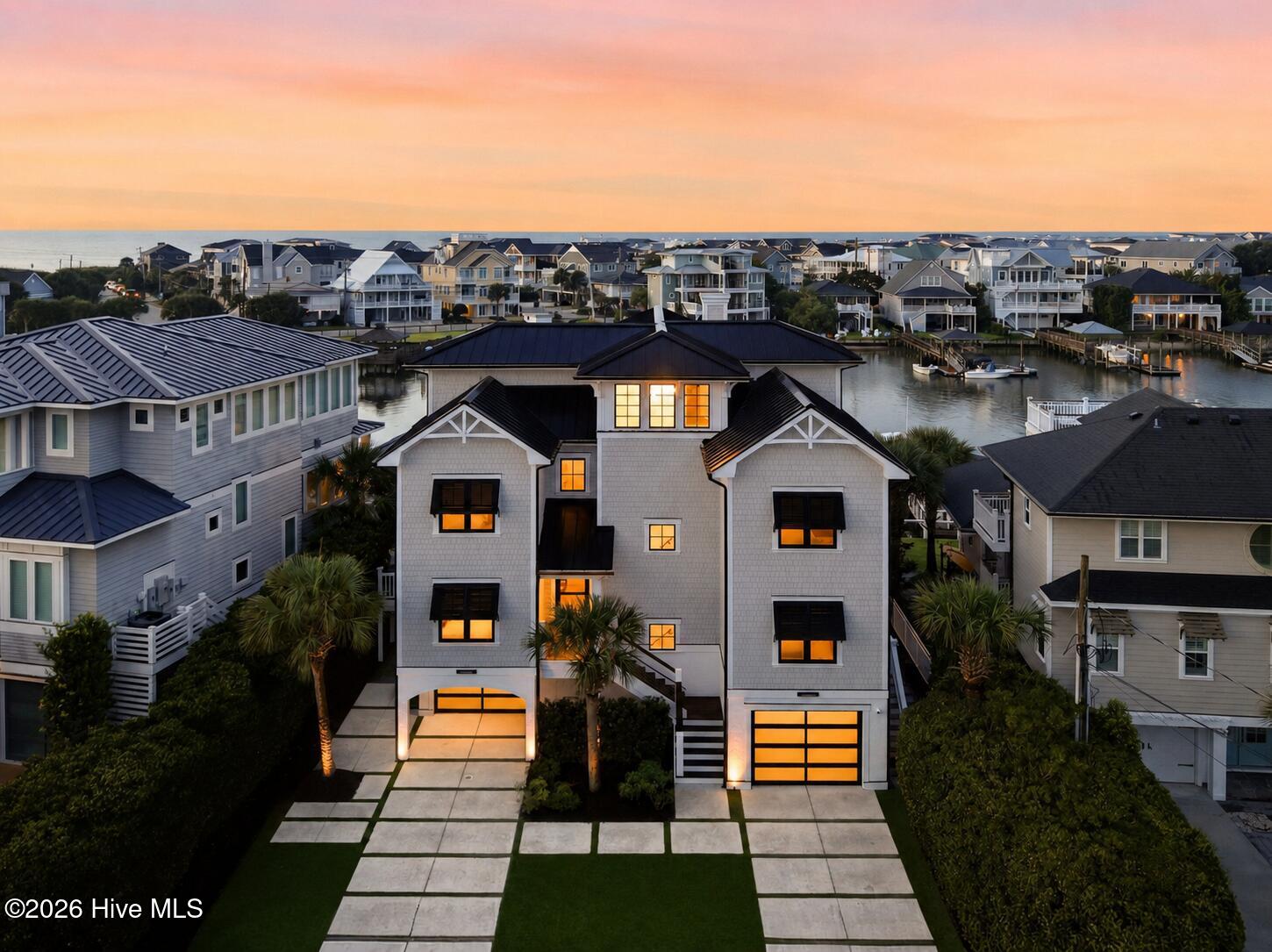 13 Bermuda Drive
