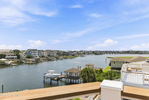 Tiny photo for 13 Bermuda Drive, Wrightsville Beach, NC 28480 (MLS # 100598963)