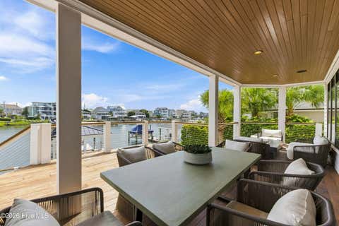 Tiny photo for 13 Bermuda Drive, Wrightsville Beach, NC 28480 (MLS # 100598963)