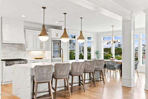 Tiny photo for 13 Bermuda Drive, Wrightsville Beach, NC 28480 (MLS # 100598963)