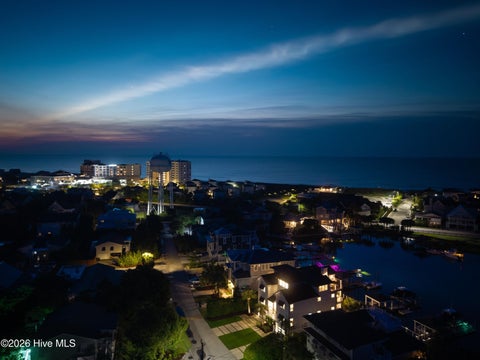 Tiny photo for 13 Bermuda Drive, Wrightsville Beach, NC 28480 (MLS # 100598963)