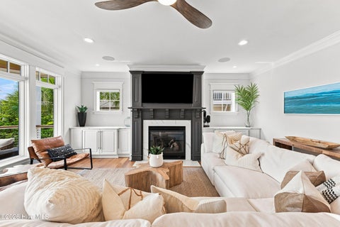 Tiny photo for 13 Bermuda Drive, Wrightsville Beach, NC 28480 (MLS # 100598963)