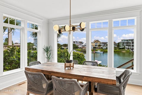 Tiny photo for 13 Bermuda Drive, Wrightsville Beach, NC 28480 (MLS # 100598963)