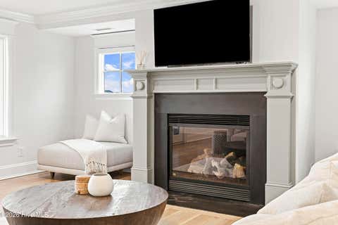 Tiny photo for 13 Bermuda Drive, Wrightsville Beach, NC 28480 (MLS # 100598963)