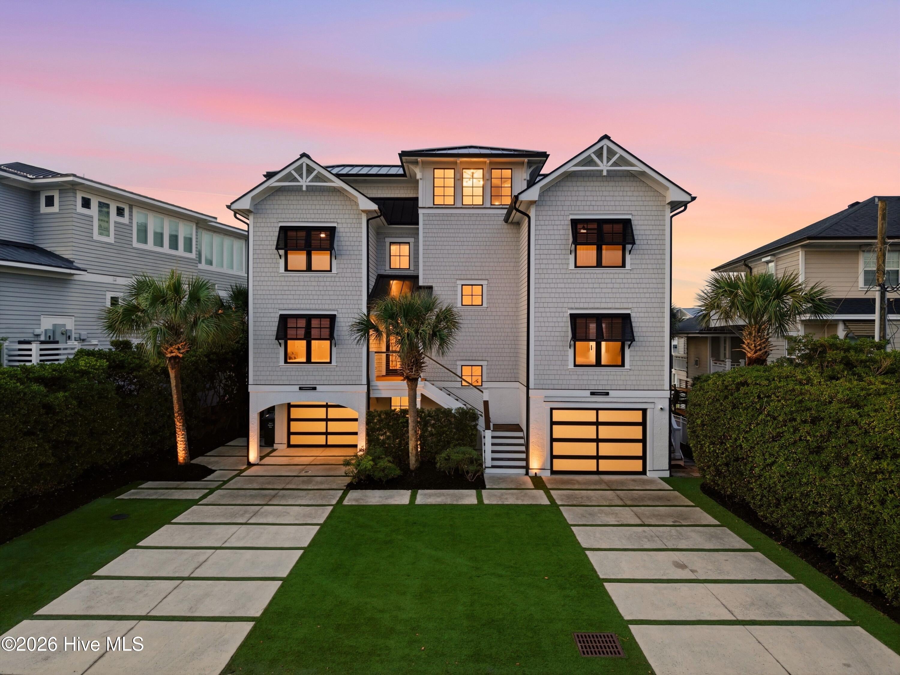 13 Bermuda Drive