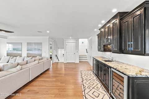 Tiny photo for 13 Bermuda Drive, Wrightsville Beach, NC 28480 (MLS # 100598963)