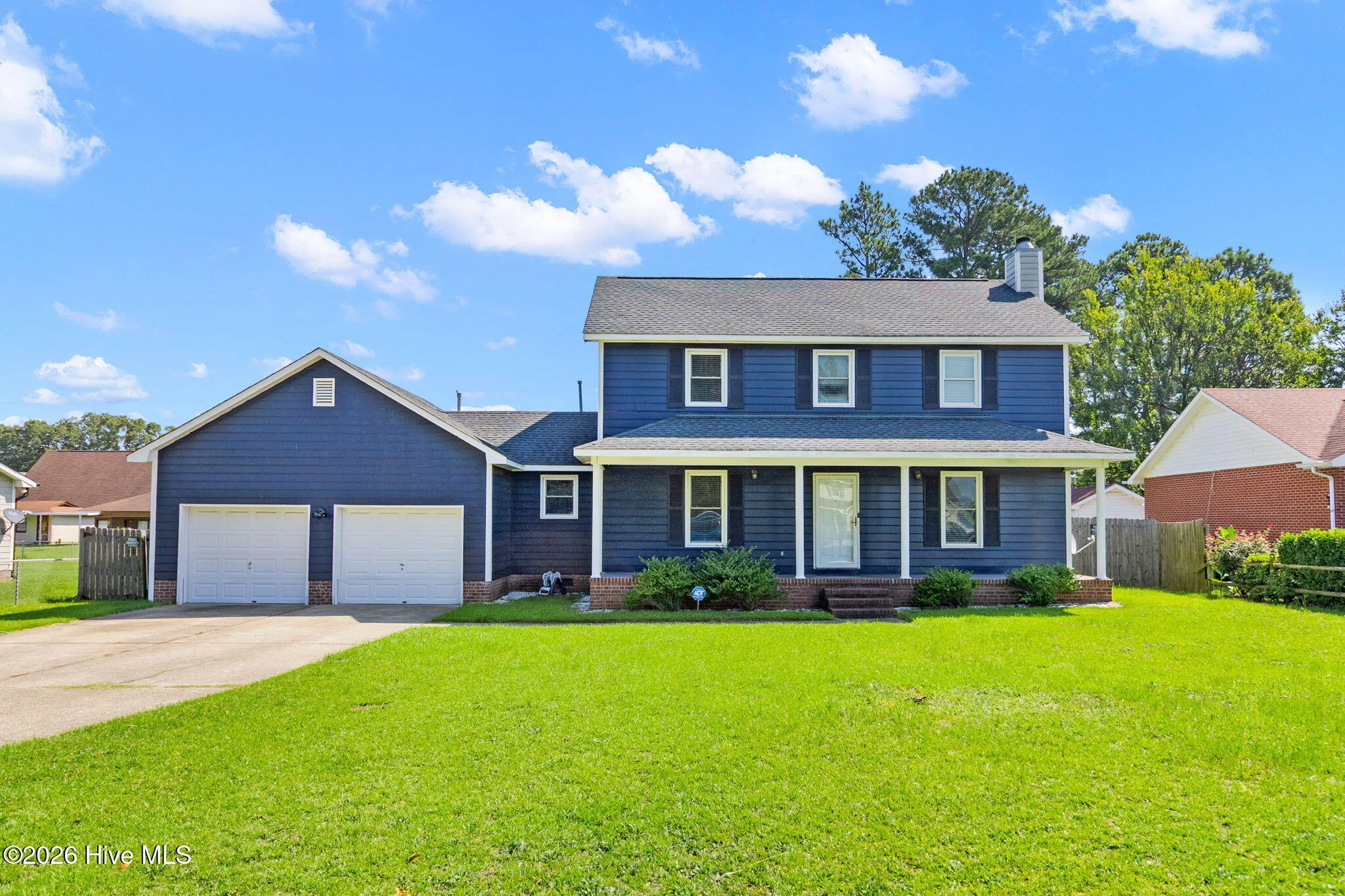 1795 Hampton Oaks Drive