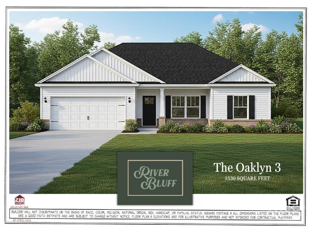 Photo of 674 Belfast Loop, Ellabell, GA 31308 (MLS # SA358820)