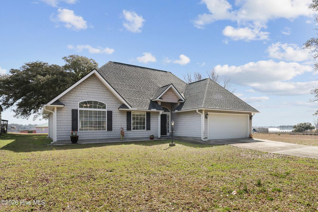 Photo of 1630 Village Point Road SW, Shallotte, NC 28470 (MLS # 100559540)
