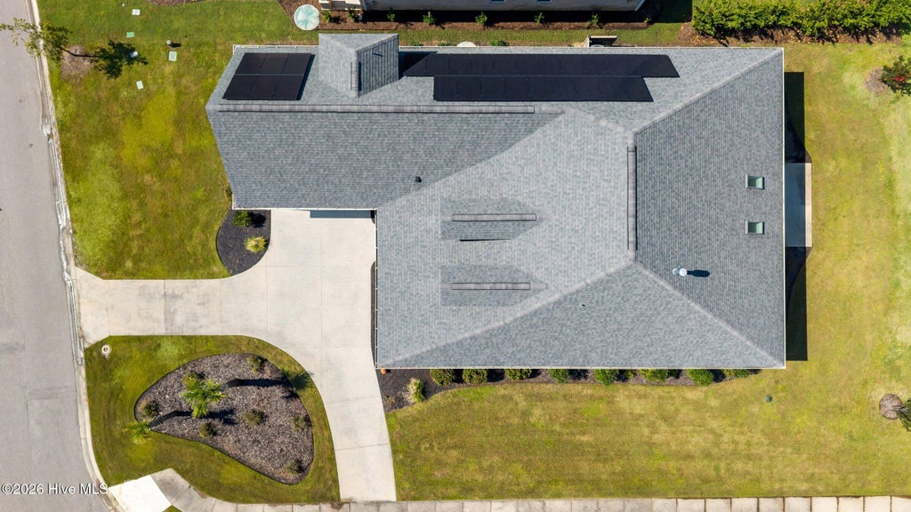 Photo of 2552 E Timber Crest Drive NE, Leland, NC 28451 (MLS # 100604094)