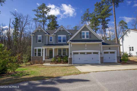 Homes For Rent - 240 Parrish Lane<br/> Carthage, NC 28327