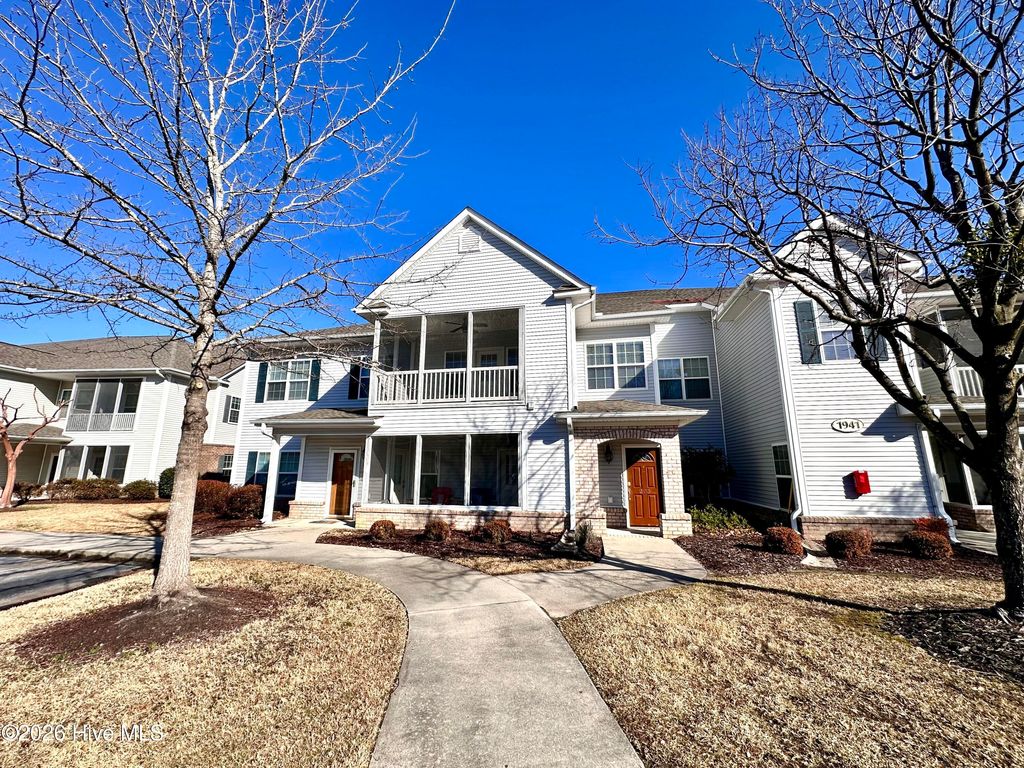 Photo of 1941 Tara Court #203, Greenville, NC 27858 (MLS # 100550273)