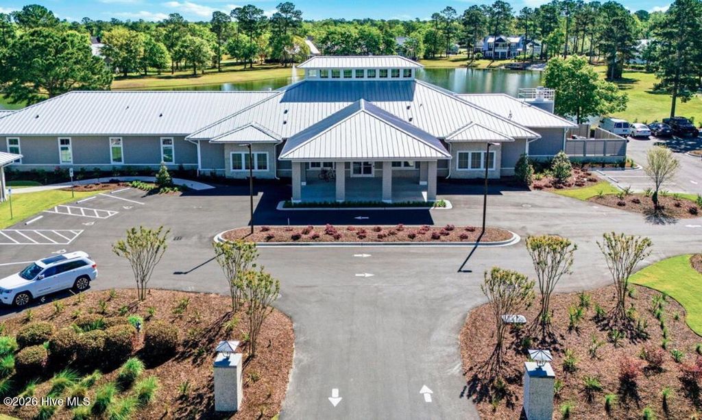 Photo of 9632 Fallen Pear Lane NE, Leland, NC 28451 (MLS # 100577678)
