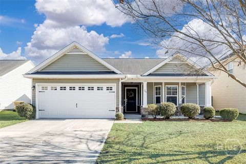Property photo of 29 roseberry circle, port wentworth, GA 31407