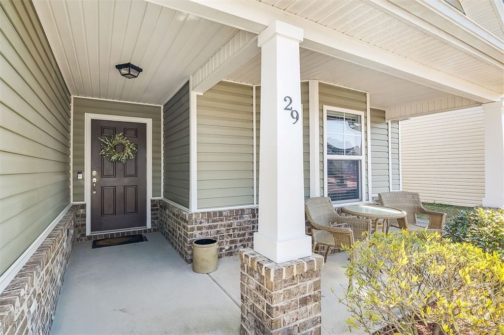 Photo of 29 Roseberry Circle, Port Wentworth, GA 31407 (MLS # SA347637)