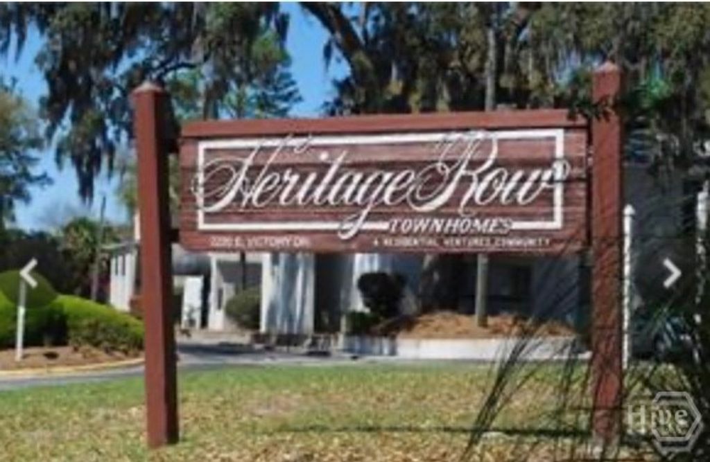 Photo of 2220 E Victory Drive #12, Savannah, GA (MLS # SA351735)