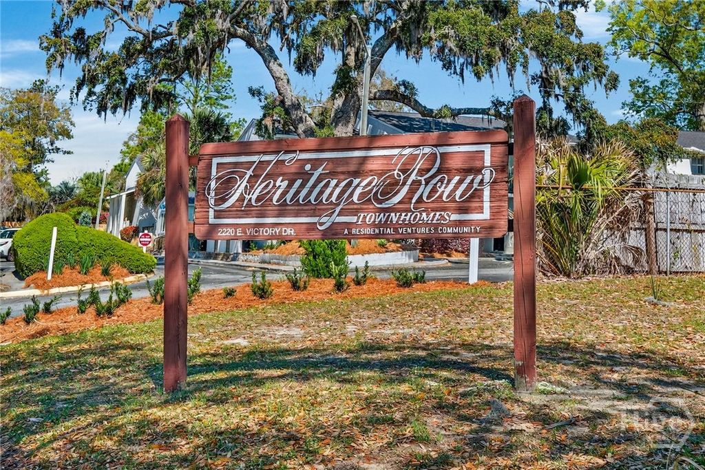 Photo of 2220 E Victory Drive #12, Savannah, GA (MLS # SA351735)