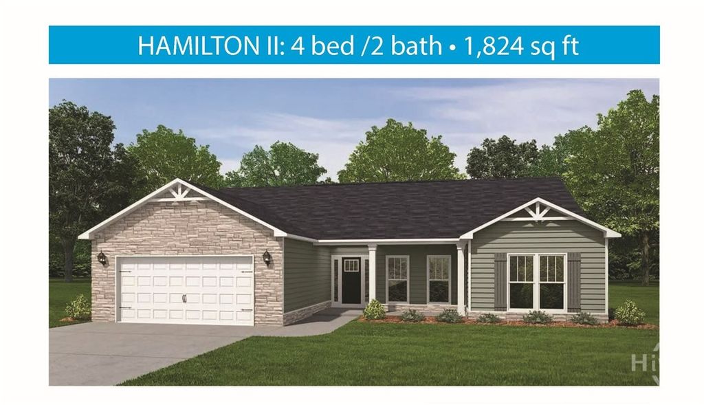 Photo of 290 Timberlake Drive, Guyton, GA 31312 (MLS # SA347123)