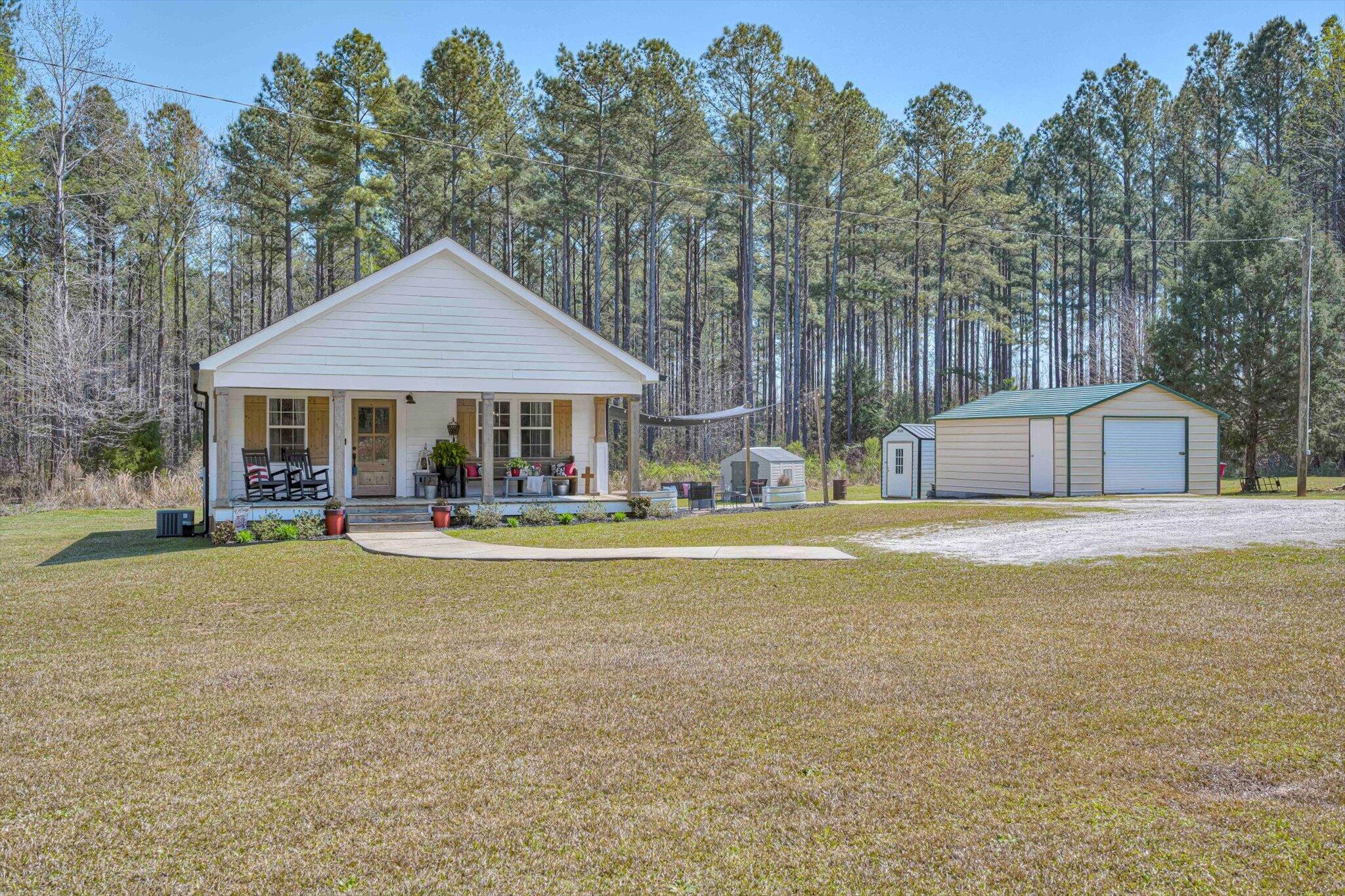 1576 Lewis Crook Road