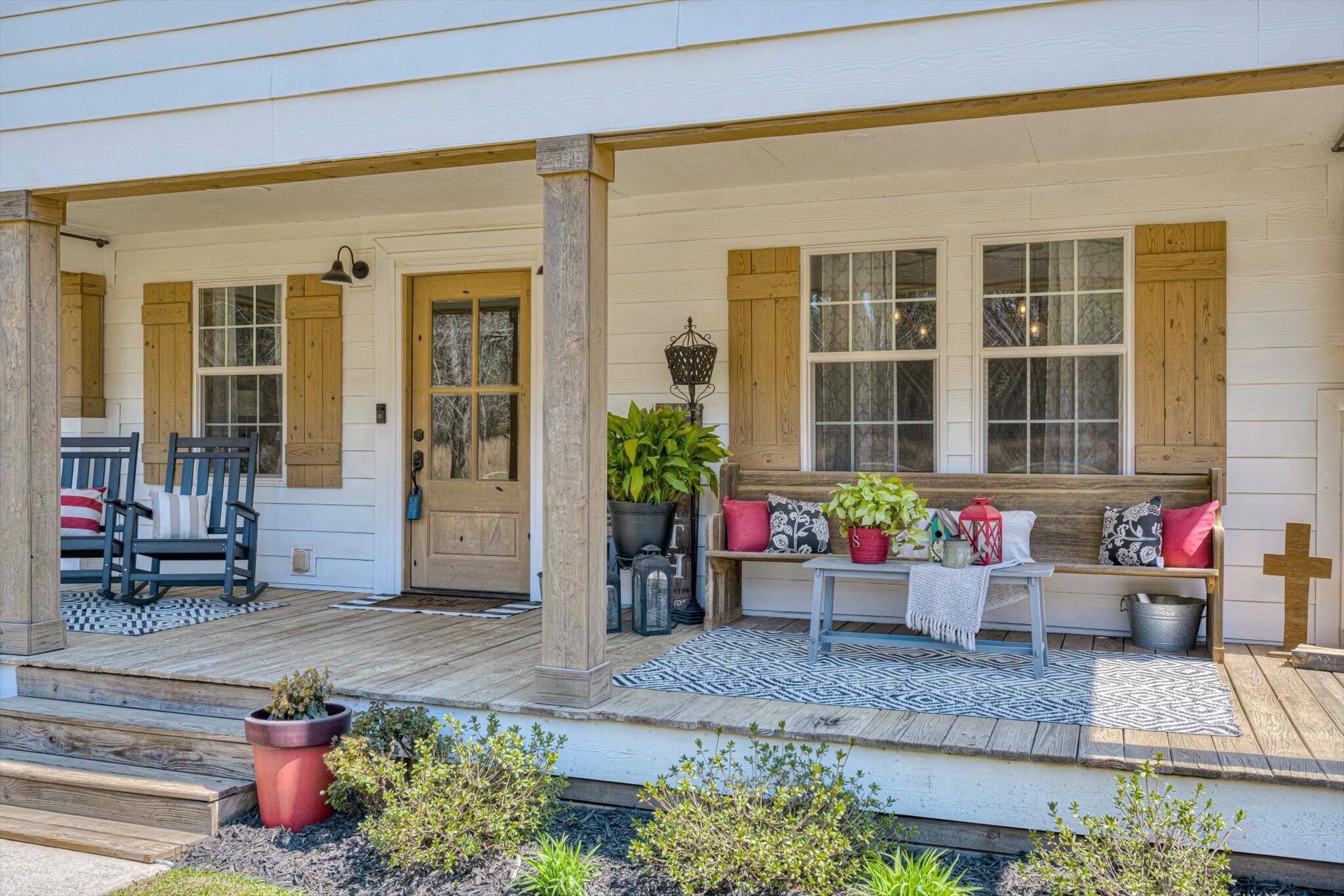 1576 Lewis Crook Road