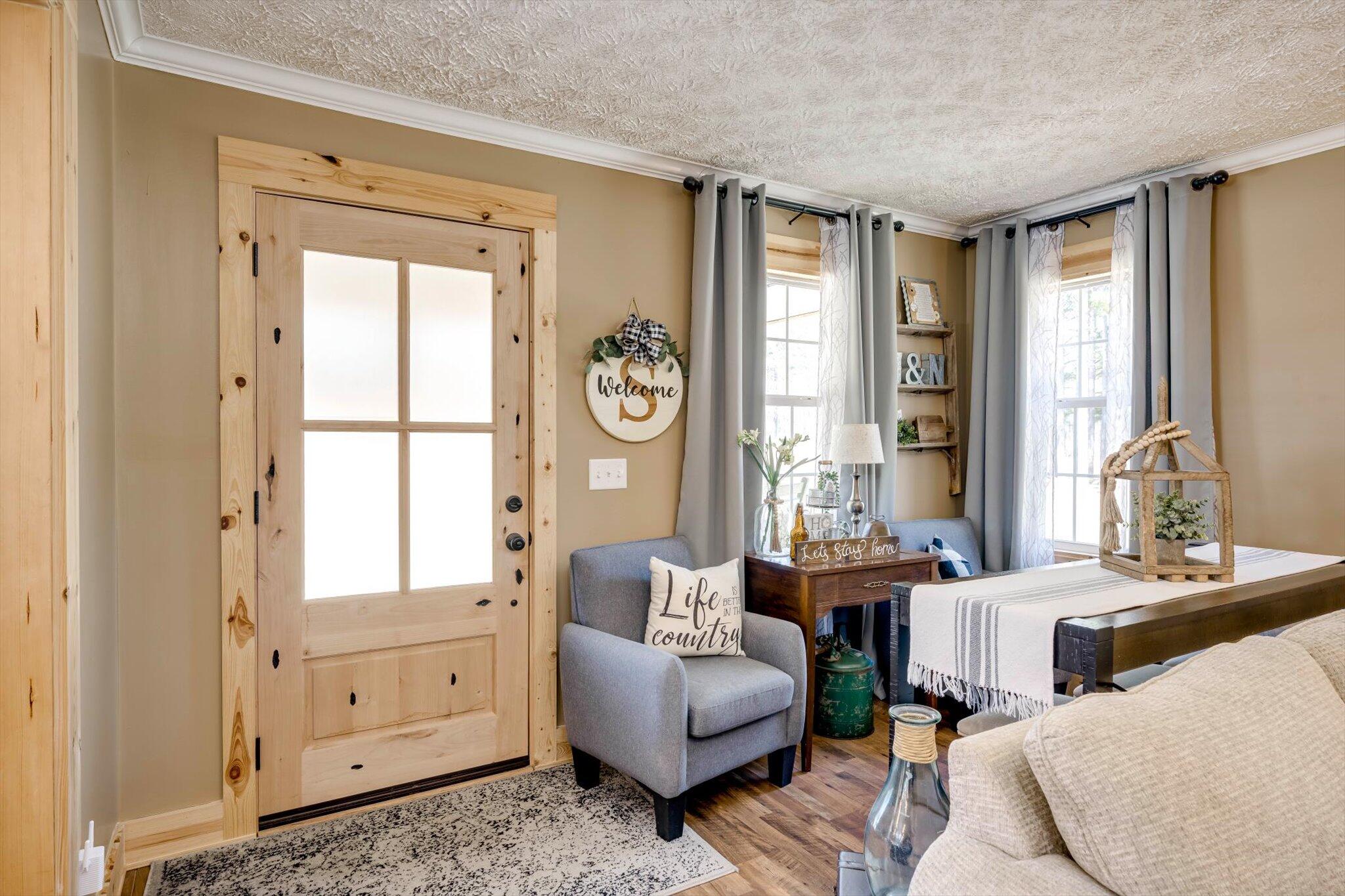 1576 Lewis Crook Road