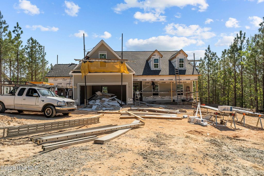 Photo of 5008 Arcadia Way, West End, NC (MLS # 100572934)