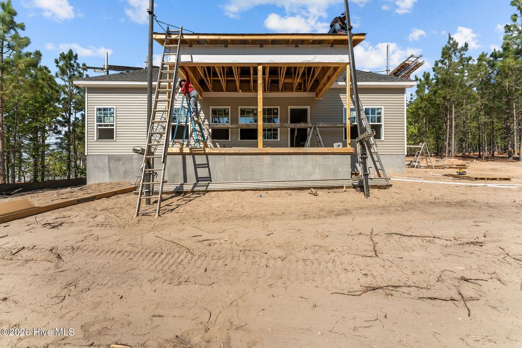 Photo of 5008 Arcadia Way, West End, NC (MLS # 100572934)