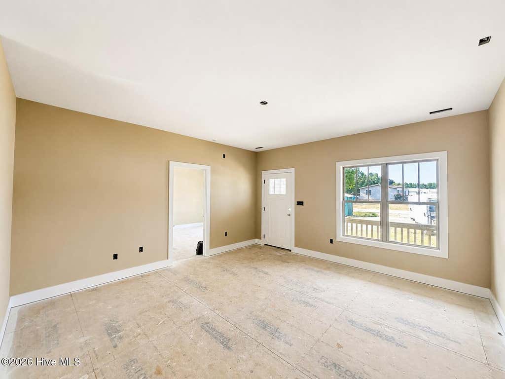 Photo of 129 Bald Eagle Lane, Kenly, NC 27542 (MLS # 100582930)