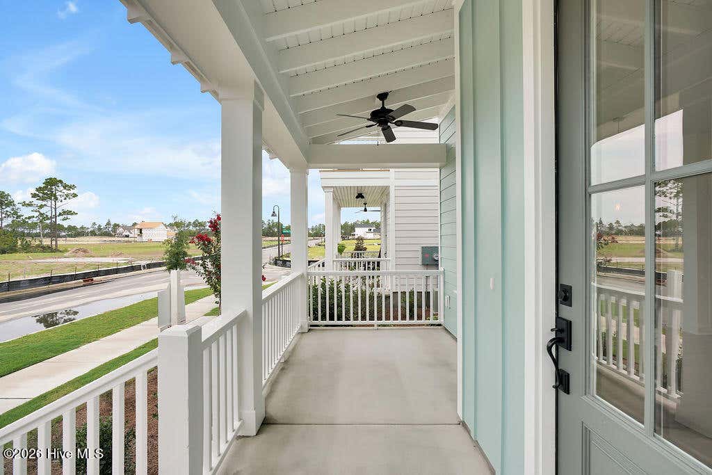 Photo of 5446 Folklore Way, Wilmington, NC 28412 (MLS # 100599335)