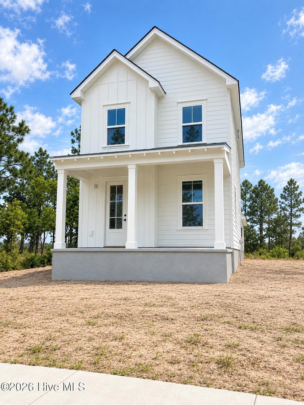 Photo of 5446 Folklore Way, Wilmington, NC 28412 (MLS # 100599335)