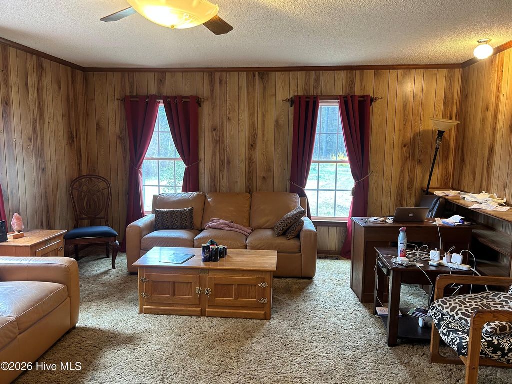 Photo of 1039 Pine Ridge Road, Merry Hill, NC 27957 (MLS # 100559430)
