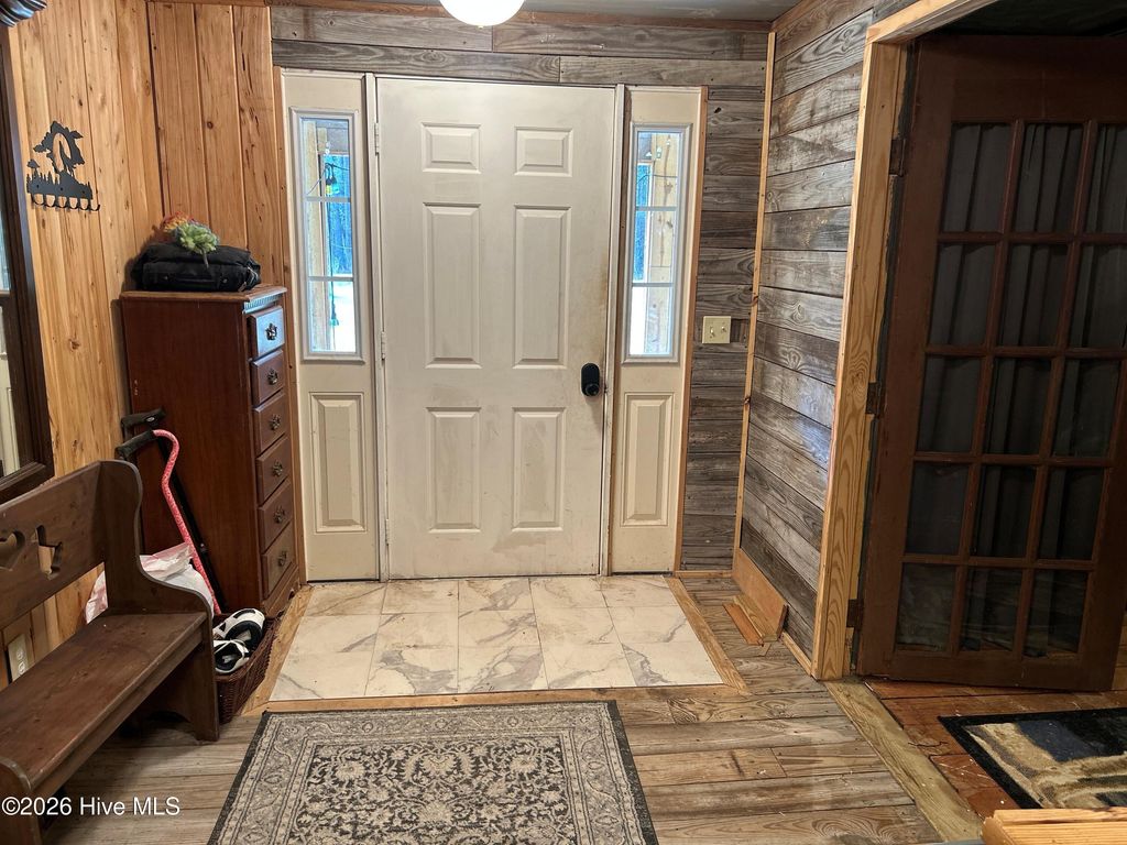 Photo of 1039 Pine Ridge Road, Merry Hill, NC 27957 (MLS # 100559430)