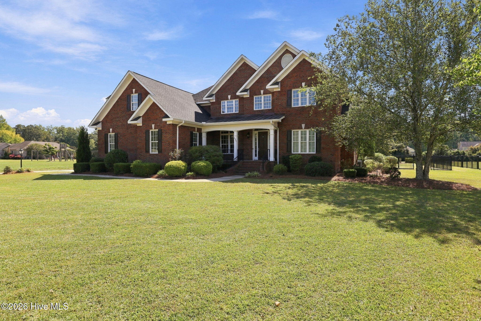 2354 Water View Road