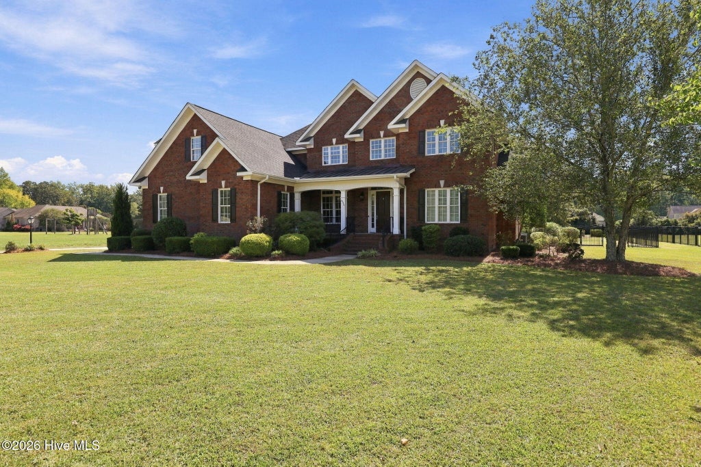 Photo of 2354 Water View Road, Greenville, NC 27858 (MLS # 100608605)