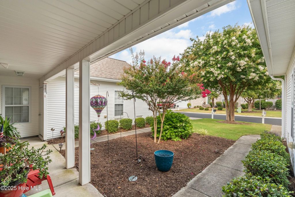 Photo of 7805 Trap Way, Wilmington, NC 28412 (MLS # 100522418)