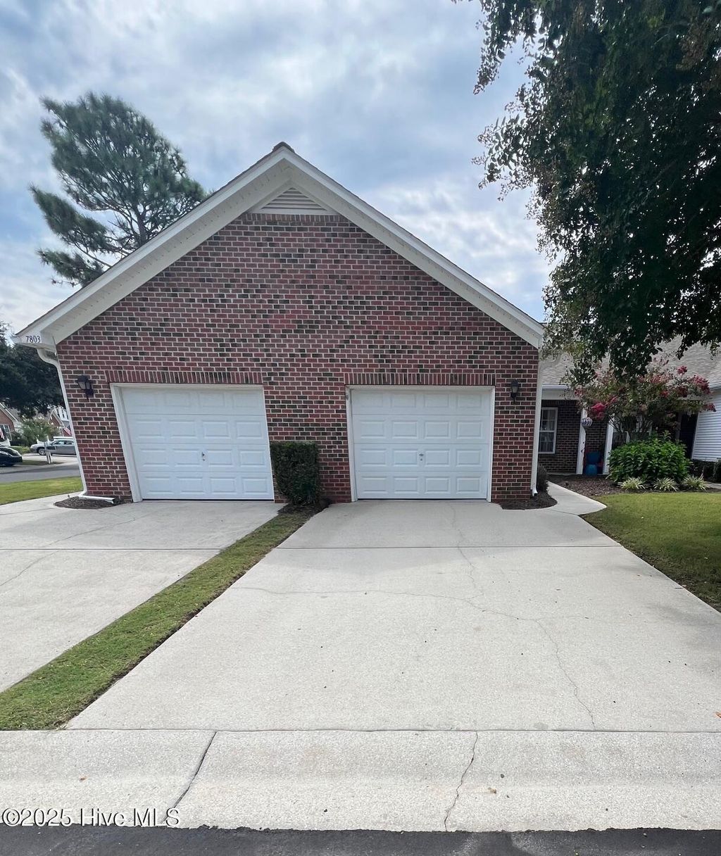 Photo of 7805 Trap Way, Wilmington, NC 28412 (MLS # 100522418)