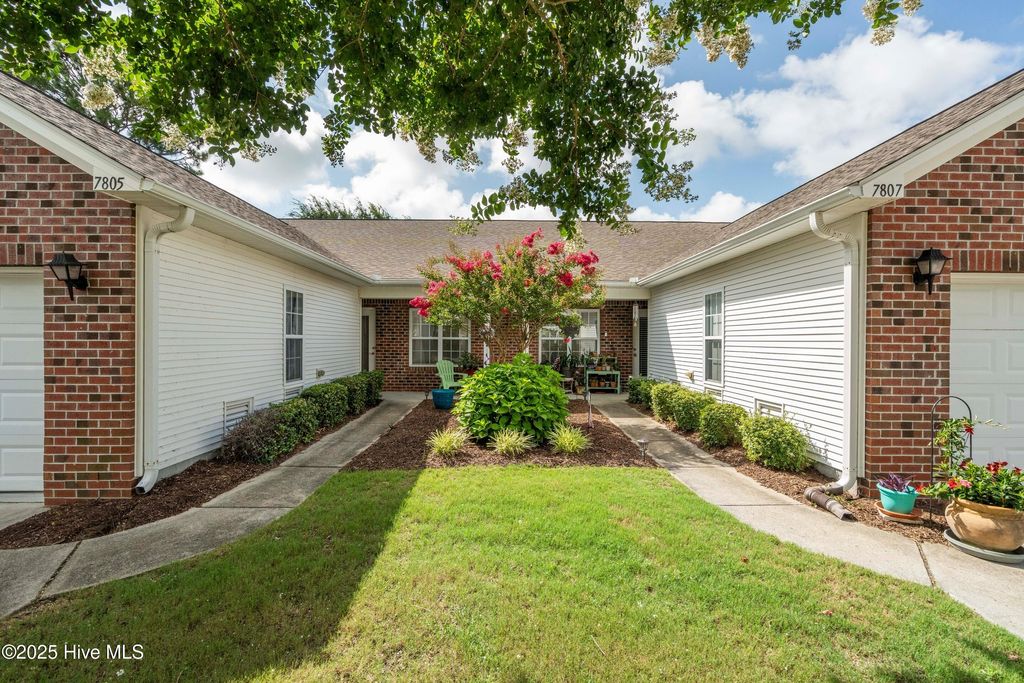 Photo of 7805 Trap Way, Wilmington, NC 28412 (MLS # 100522418)