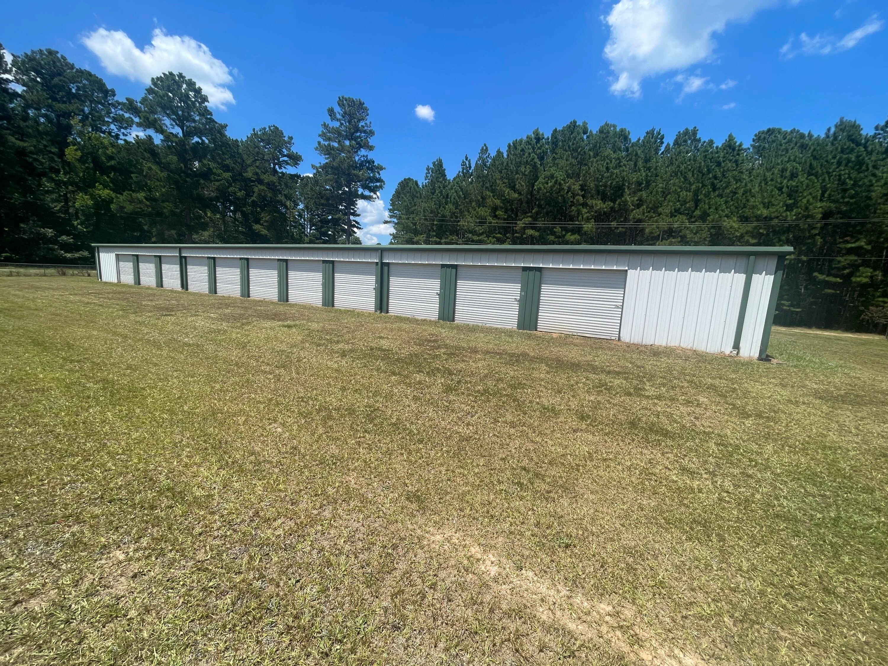 112 Benson Road, Norwood, GA, 30821
