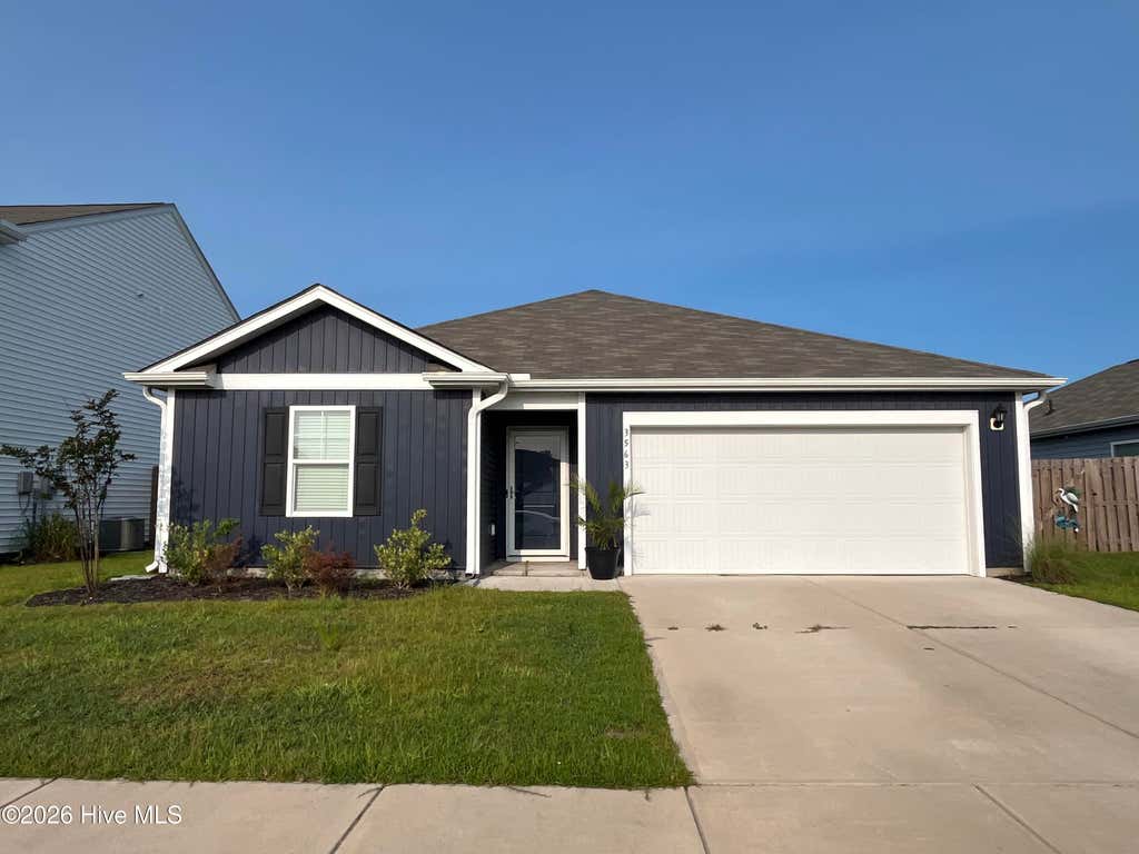 Photo of 3563 Wigeon Way, Winnabow, NC 28479 (MLS # 100593805)