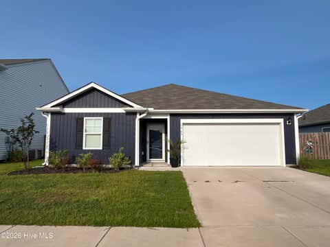 Homes For Rent - 3563 Wigeon Way<br/> Winnabow, NC 28479