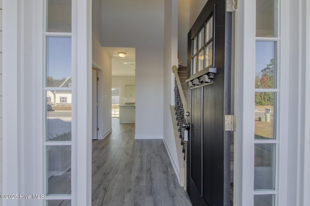 Photo of 320 Black Hawk Drive, Jacksonville, NC 28546 (MLS # 100504962)