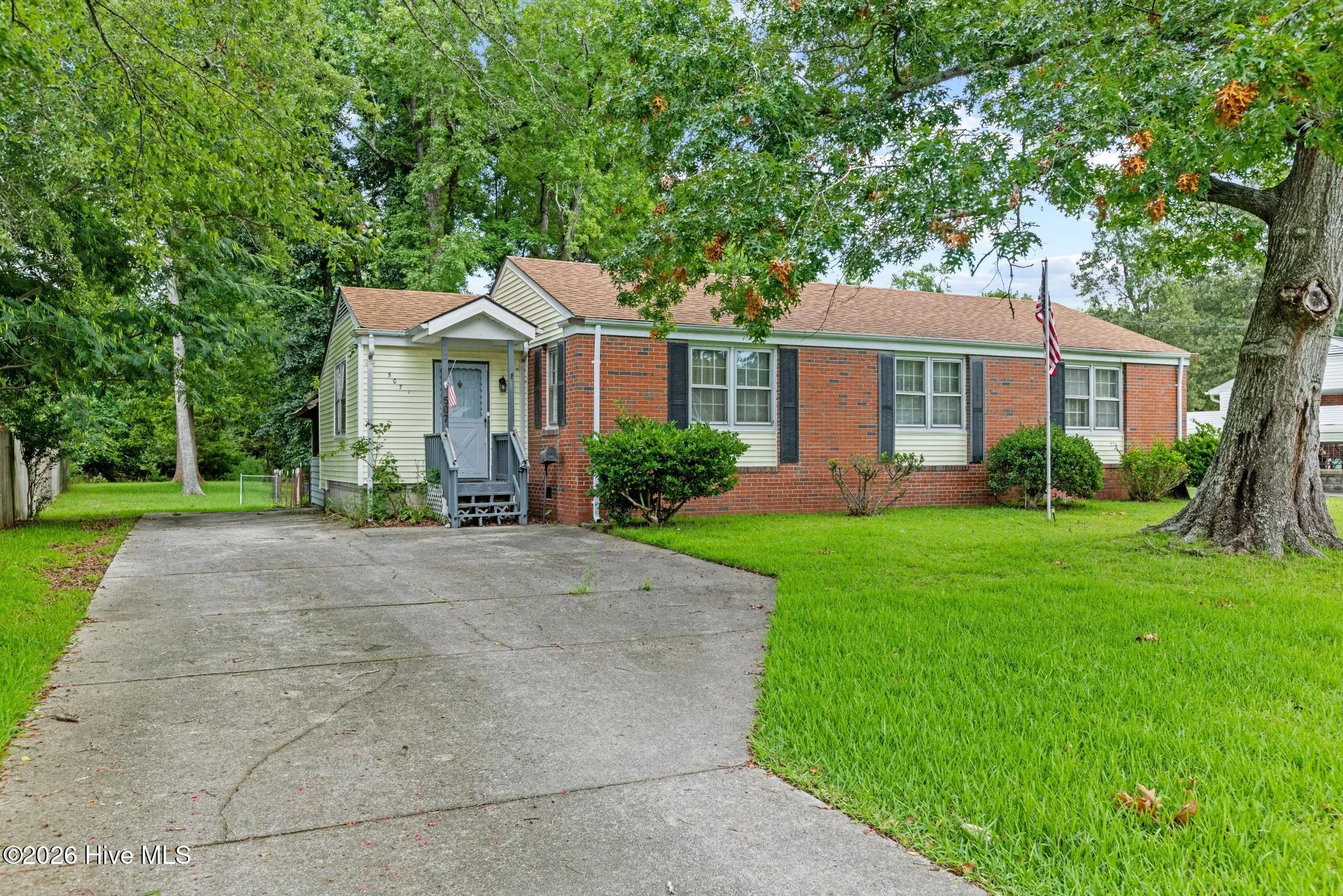 507 Delmar Road