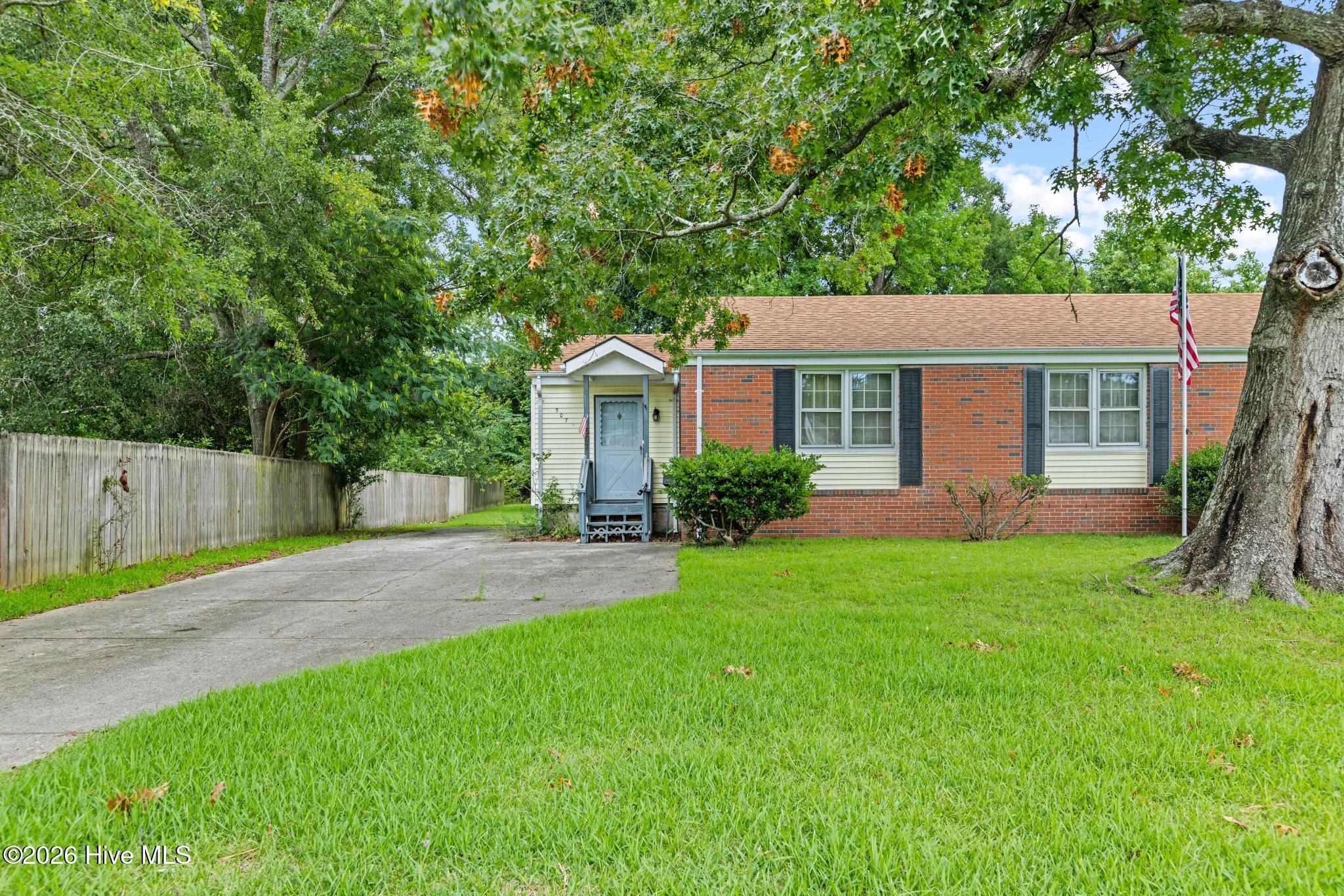 507 Delmar Road