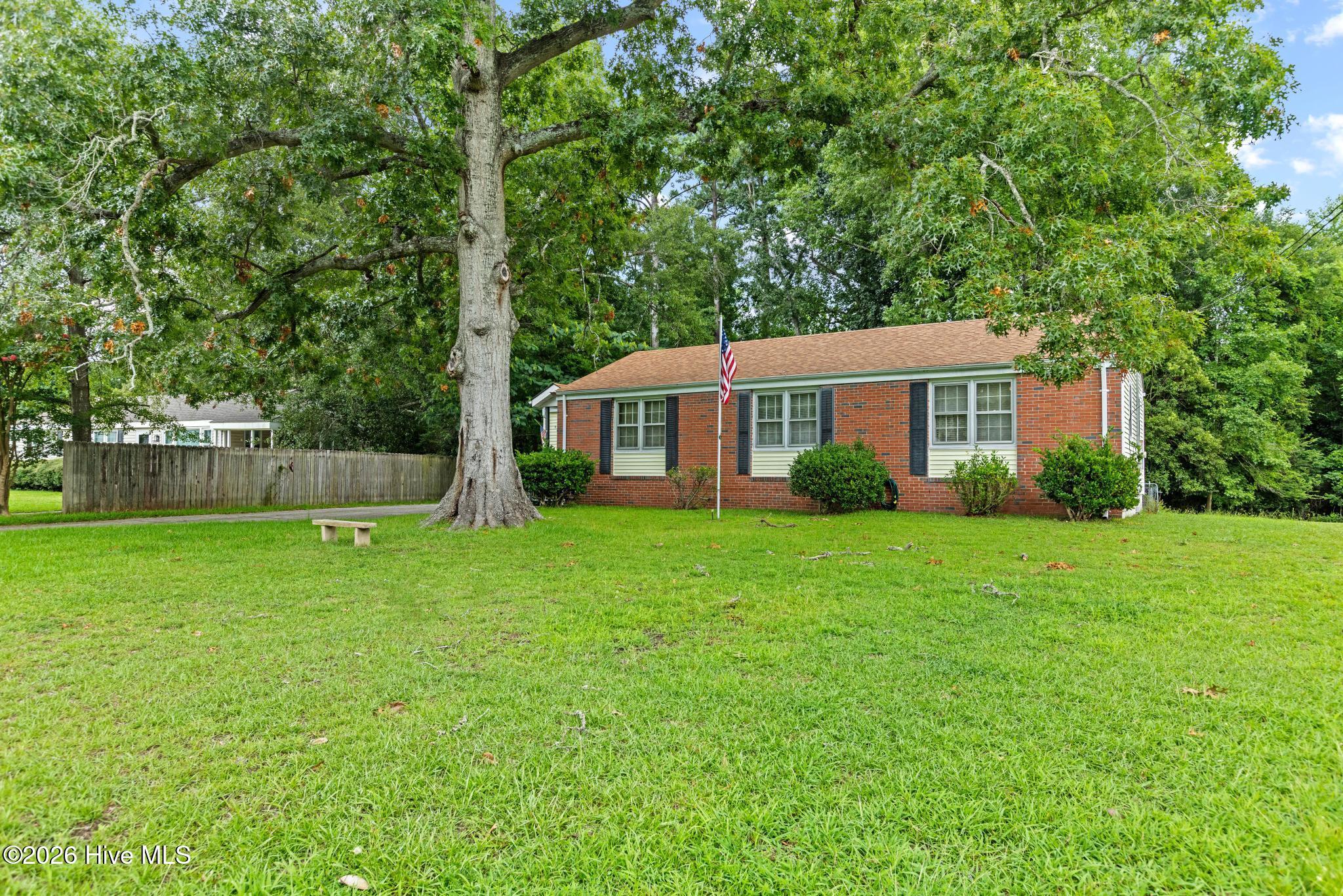 507 Delmar Road